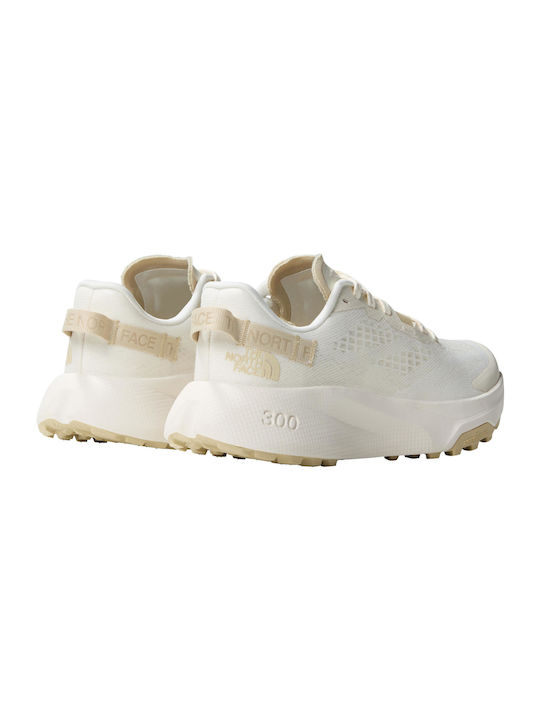 Altamesa 300 Sport Shoes Trail Running White Dune