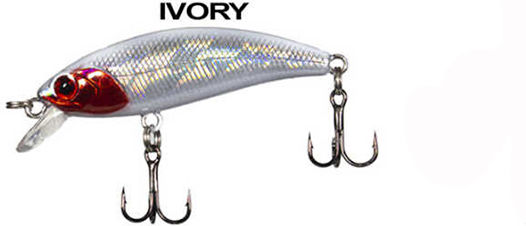 Ryuji Τεχνητό Δόλωμα Ivory