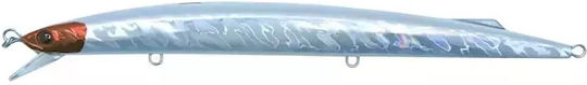 Rizor Artificial Bait Minnow 19cm/36g #03 Joker Green