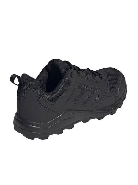 Terrex Tracerocker 2.0 Sport Shoes Trail Running Core Black / Grey Five