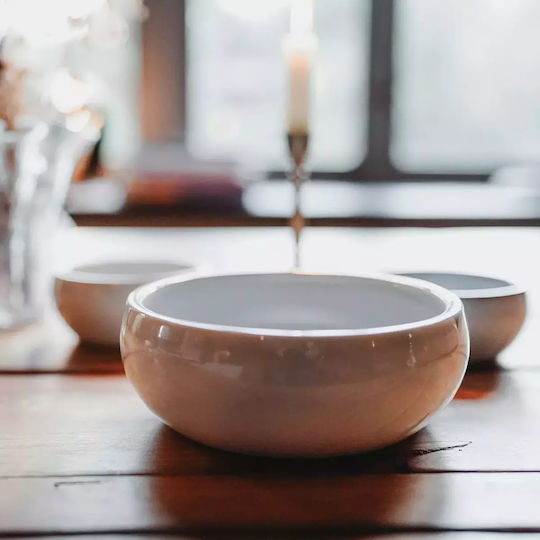 Hunter Ceramic Bowl Food & Water for Dog & Cat with Base 310ml