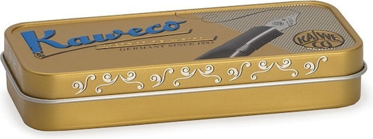 Kaweco Liliput Πένα Γραφής Ασημί από Αλουμίνιο