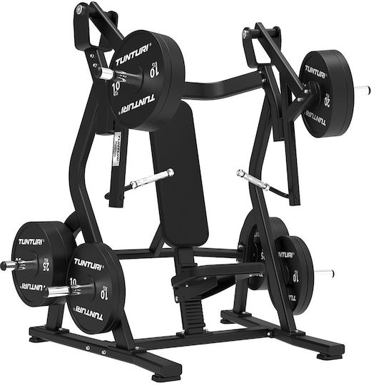 Tunturi Platinum Multifunktionales Trainingsgerät mit Gewichten