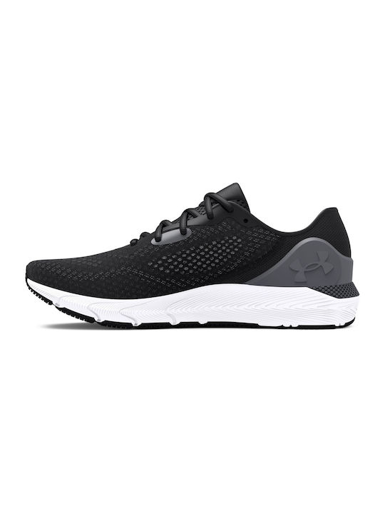 HOVR Sonic 5 Sport Shoes Running Black / White