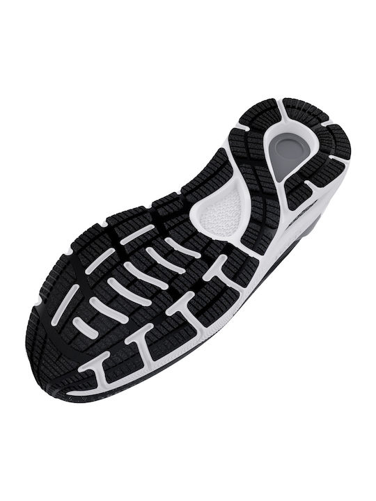 HOVR Sonic 5 Sport Shoes Running Black / White
