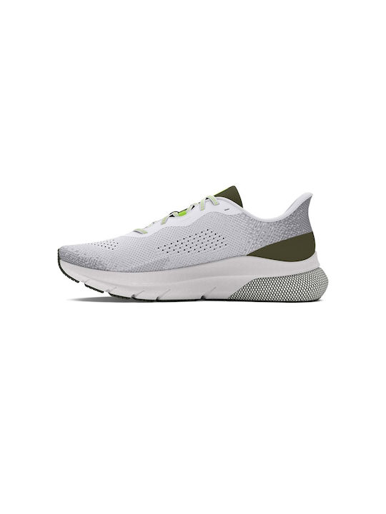 Turbulence 2 Men's Sport Shoes Running White