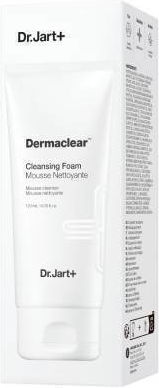 Dr. Jart+ Dermaclear Αφρός Καθαρισμού Προσώπου για Ακνεϊκές Επιδερμίδες 30ml
