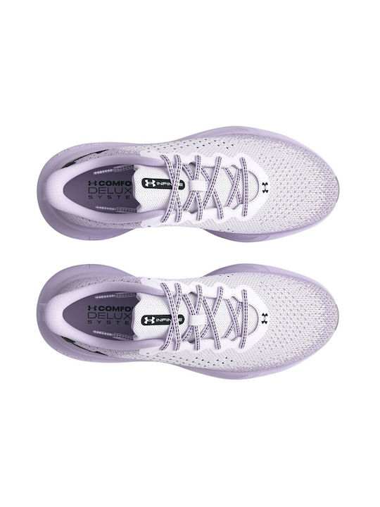 Infinite Sport Shoes Running White