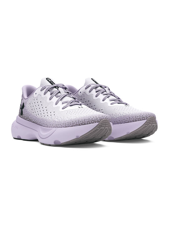 Infinite Sport Shoes Running White