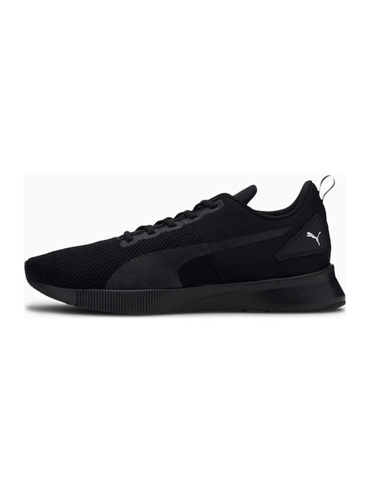 Flyer Runner Sport Shoes Running Black