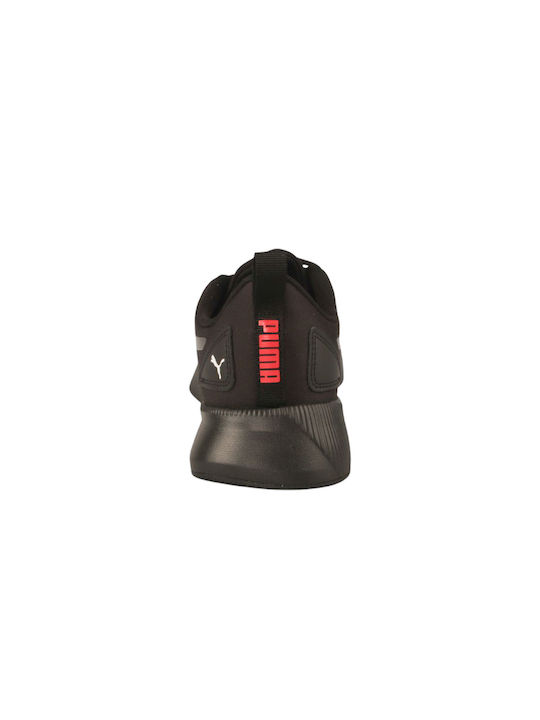 Flyer Runner Sport Shoes Running Black