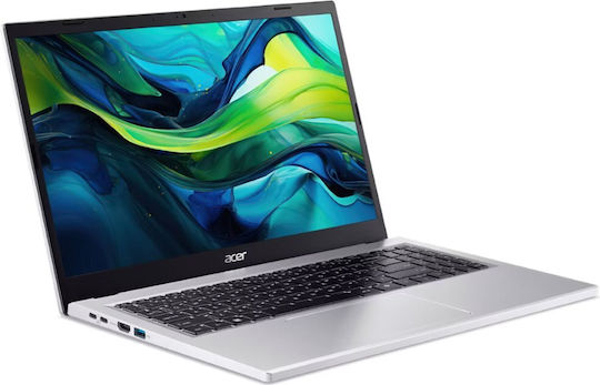 Acer Aspire Go AG15-71P-79H9 15.6" FHD (Kern i7-13620H/32GB/1TB SSD/W11 Startseite) (GR Tastatur)