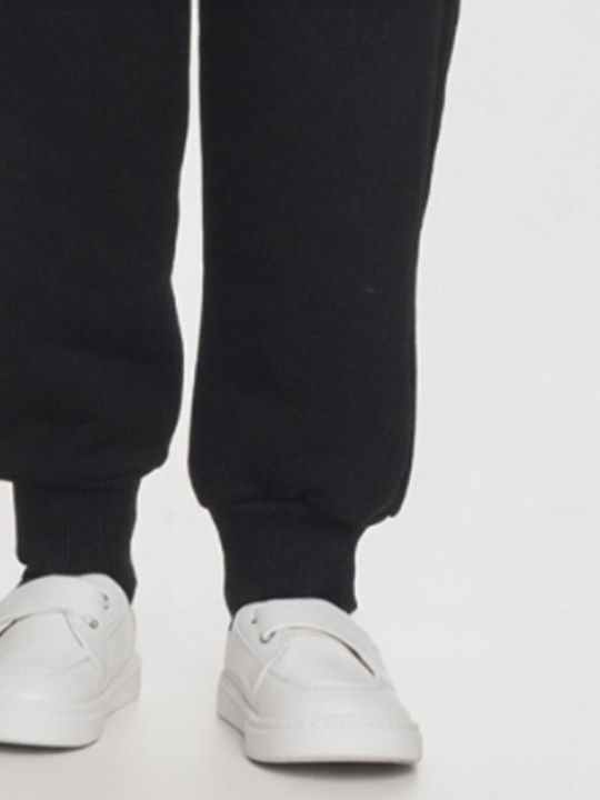 Kinder Sweatpants Set - Jogginganzug Bay Leaf Mint 2Stück Skater