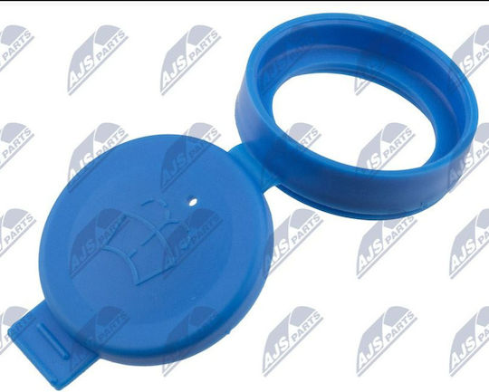 Windscreen Washer Reservoir Cap Fiat Doblo 10 Fiorino 07 Qubo 08 500 07 Croma 05 Bravo Ii 06 Alfa Romeo 159 05 Giulietta 10 Peugeot Bipper 08 Citroen Nemo 08