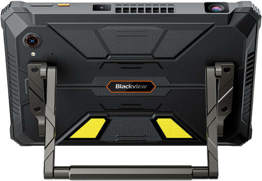 BlackView Active 12 Pro 5G 11Inci Tabletă (16GB/1TB) Negru