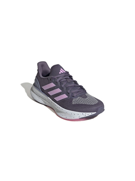 adidas Ultrarun 5 Running Purple