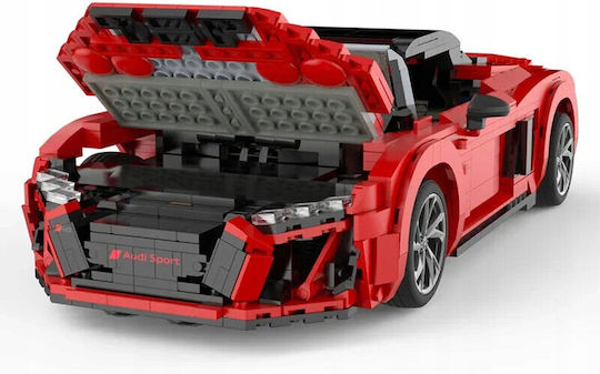 Rastar Audi R8 Радиоуправляемо Автомобил