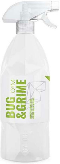 Gyeon Σπρέι Καθαρισμού για Αμάξωμα Q2M Bug & Grime 1lt