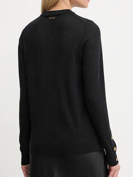Michael Kors Πουλόβερ Black