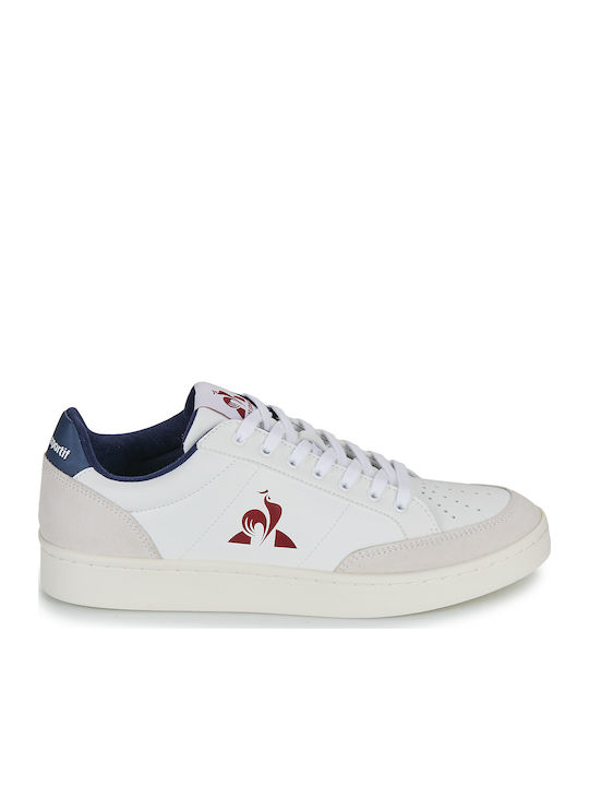 Ανδρικά Sneakers Λευκά