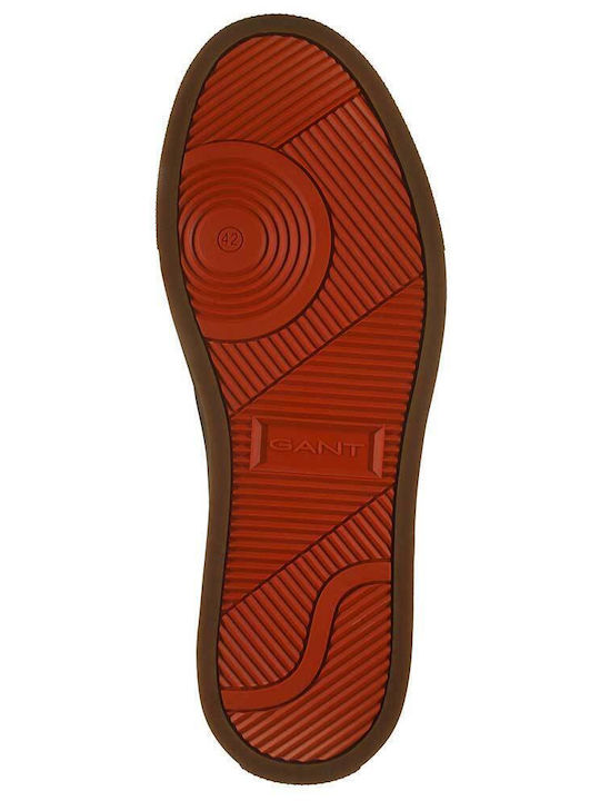 Mc Julien Sneakers Brown