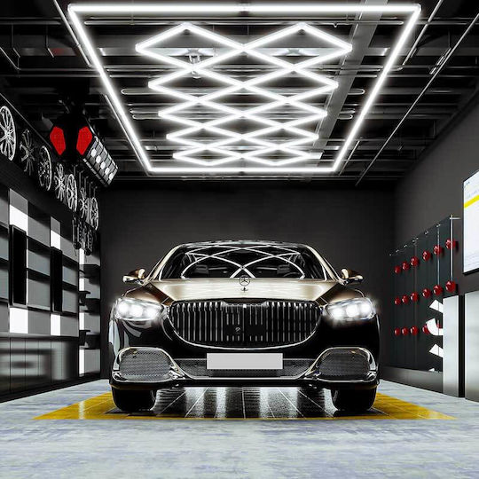 VenCore LED Panel 512W VenCore LED Panel 512W