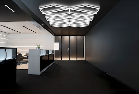 VenCore LED Panel 413W VenCore LED Panel 413W