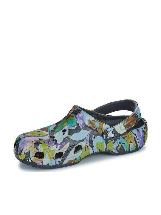 Crocs Classic Γυναικεία Σαμπό