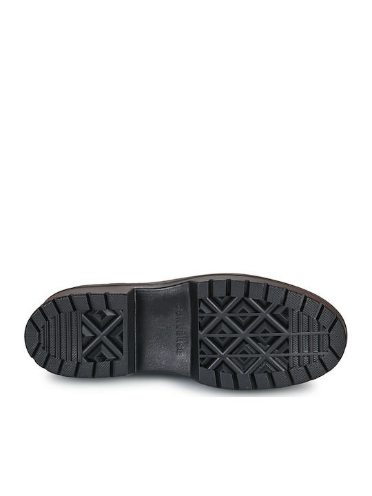 Chuck Taylor Women's Chelsea Boots Black