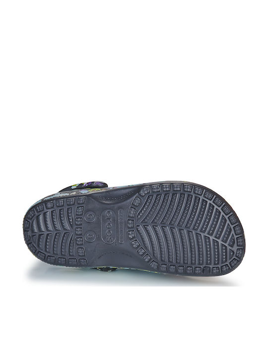 Crocs Classic Γυναικεία Σαμπό