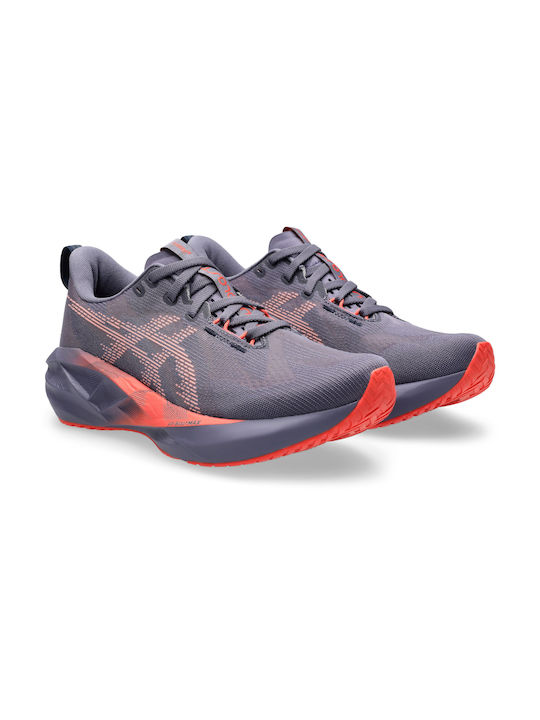 ASICS Novablast 5 1012B765-500 Femei Pantofi sport Alergare