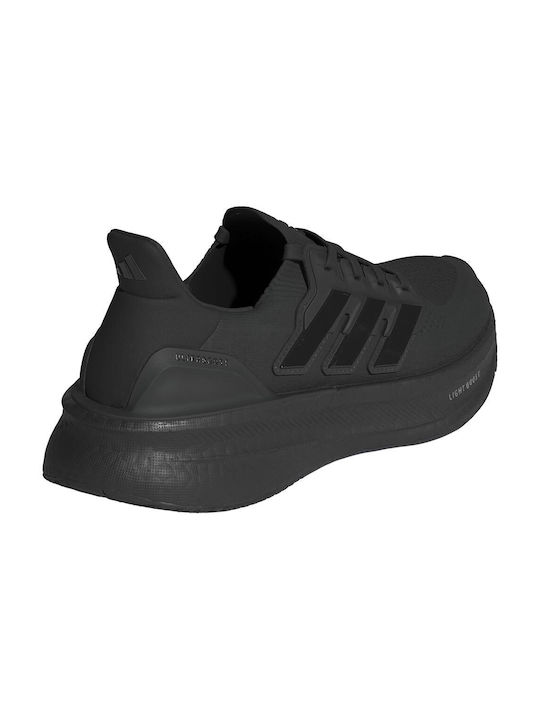 Ultraboost 5 Damen Sportschuhe Laufen Core Black / Lucid Lime