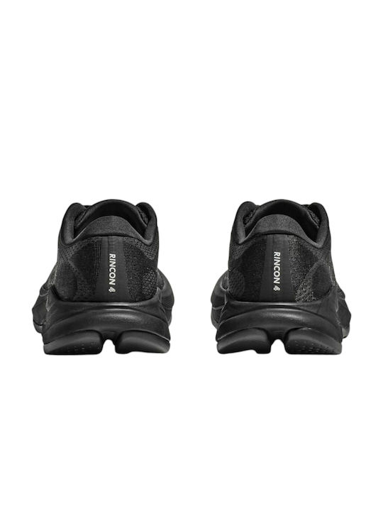 Rincon 4 Sport Shoes Running Black