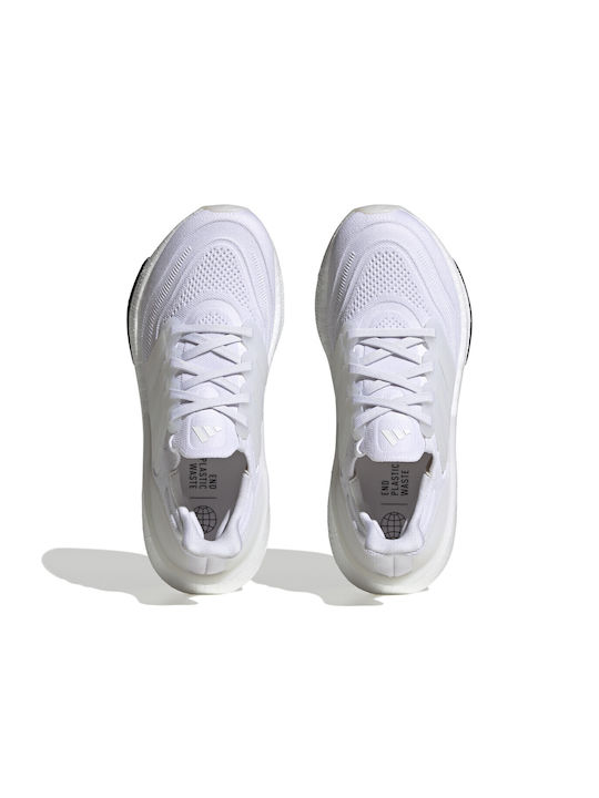 Ultraboost Light Sport Shoes Running Cloud White / Crystal White