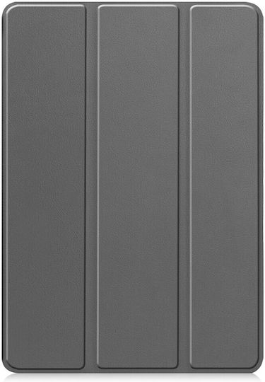 3fold Smartcase Flip Cover Γκρι (Xiaomi Redmi Pad 2 11 inch)