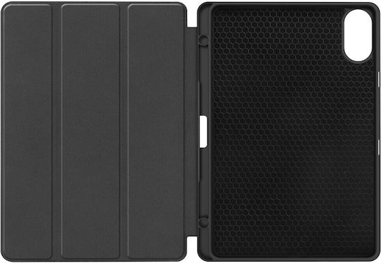 3fold Smartcase Flip Cover Γκρι (Xiaomi Redmi Pad 2 11 inch)