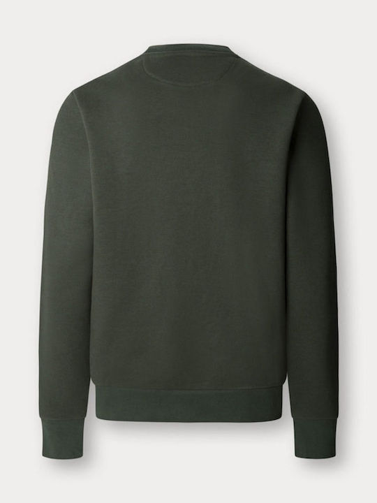 Φούτερ Duck Green