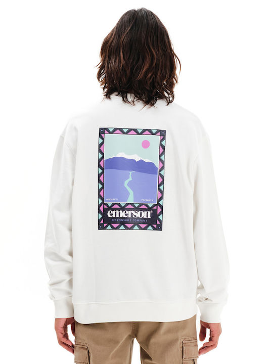 Суитшърт Off White