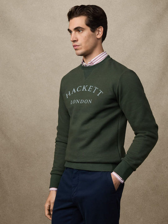 Φούτερ Duck Green