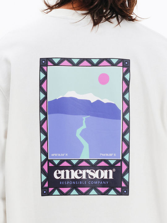 Суитшърт Off White