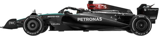 Mercedes Amg F1 W15 E Performance Ferngesteuertes Auto 1:12 Maßstab