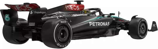 Mercedes Amg F1 W15 E Performance Ferngesteuertes Auto 1:12 Maßstab