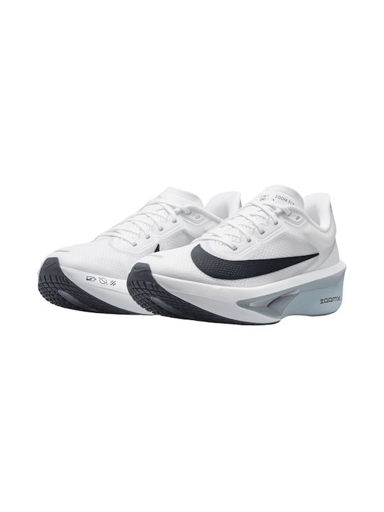 Zoom Fly 6 Sport Shoes Running White