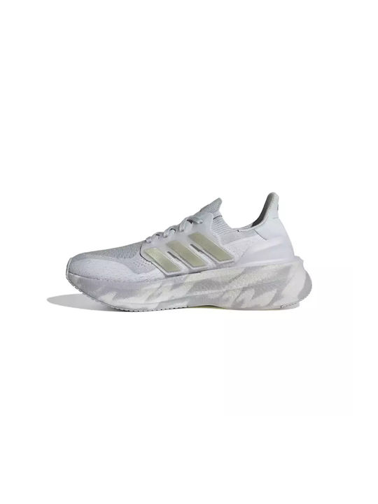 adidas Ultraboost 5 Running Gray