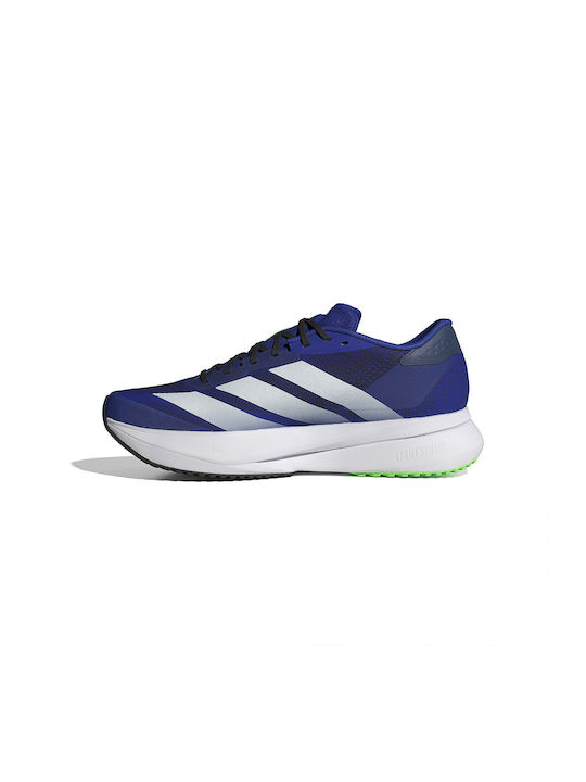 Adizero SL 2 Sport Shoes Running Blue