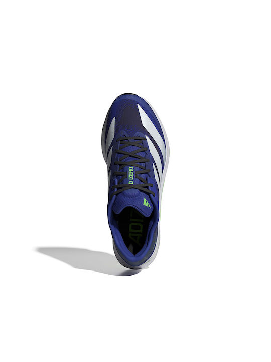 Adizero SL 2 Sport Shoes Running Blue