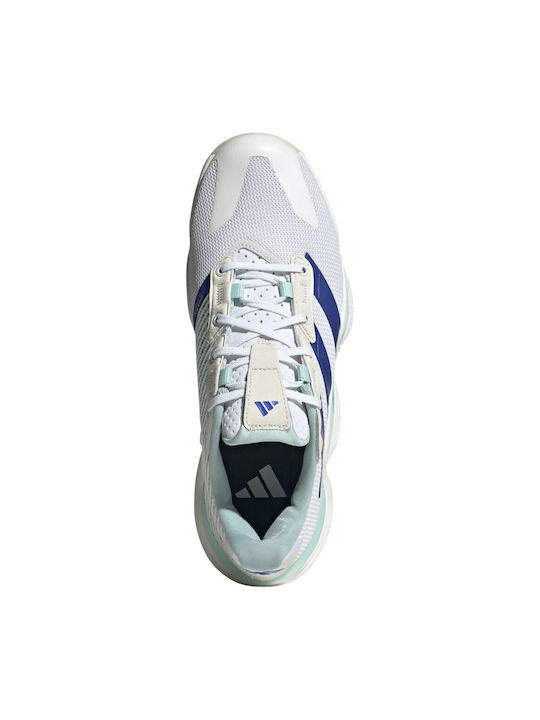 Stabil 16 Herren Sportschuhe Volleyball White / Blue
