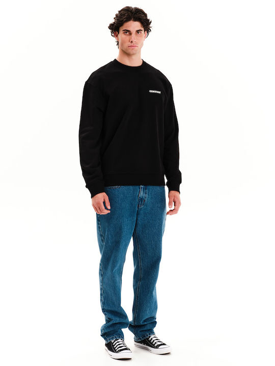 Sweatshirt Black
