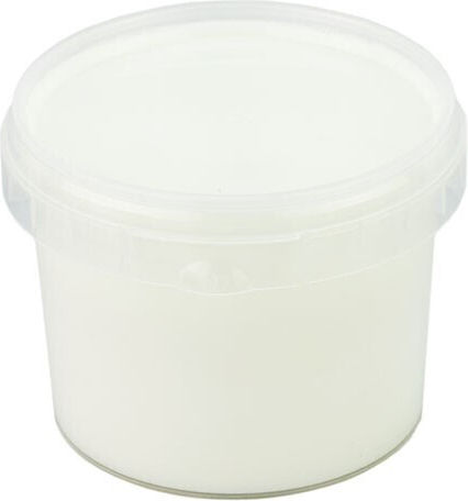 Vopsea Transparentă Fosforescentă Luminescentă Glow In Dark Care Strălucește Albastru