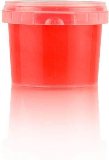 Glow In Dark Phosphorescent Paint That Glows Orange